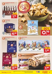 Stollen im Netto Marken-Discount Prospekt in Halberstadt Aktueller Netto Marken-Discount Prospekt mit Stollen, "Aktuelle Angebote", Seite 23