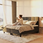 Boxspringbett Angebote bei Kabs Bremen für 1.490,00 €