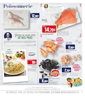 Catalogue Supermarchés Match en cours à Châlons-en-Champagne, "C'EST TOUS LES JOURS LE MARCHÉ", Page 9