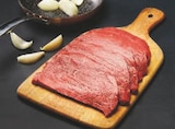 Viande bovine steak à griller à Super U dans Boeschepe Viande bovine steak à griller à Super U dans Boeschepe