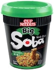 Big Soba von NISSIN im aktuellen Penny Prospekt