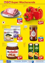 Aktueller Netto Marken-Discount Prospekt mit Paprika, "Aktuelle Angebote", Seite 62