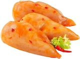 Aktuelles Fairmast Hähnchenbrustfilet Angebot bei REWE in Darmstadt ab 1,49 €