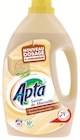 Lessive liquide Marseille - Apta - Intermarché Hyper à Poitiers Lessive liquide Marseille - Apta en promo chez Intermarché Hyper Poitiers à 4,71 €