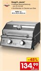 Gasgrill „Jesolo“ im Angebot bei Netto Marken-Discount in Braunschweig Gasgrill „Jesolo“ Angebote bei Netto Marken-Discount Braunschweig für 134,99 €