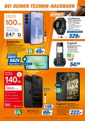 Telefon im expert Prospekt in Halle Aktueller expert Prospekt mit Telefon, "Top Angebote", Seite 9