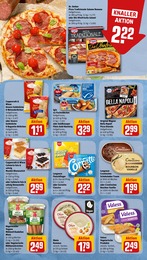 Torte Angebot & Preis im aktuellen REWE Prospekt Torte Angebot im aktuellen REWE Prospekt auf Seite 12