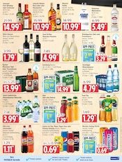 Aktueller Marktkauf Prospekt mit Cola, "Top Angebote", Seite 7