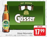 EDEKA Köngen Prospekt mit  im Angebot für 17,99 €