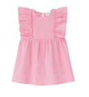 PEPCO Rangsdorf - Baby-Kleid Angebot im Prospekt Baby-Kleid bei PEPCO im Rangsdorf Prospekt für 7,00 €