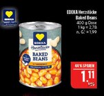 Aktuelle Bohnen Angebote bei Marktkauf in Nürnberg Aktuelles Herzstücke Baked Beans Angebot bei Marktkauf in Nürnberg ab 1,11 €
