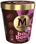 Bonbon Milk Chocolate & Cherry bei REWE im Nuthetal Prospekt für 3,99 €