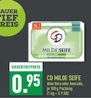 Milde Seife Aloe Vera im Angebot bei Marktkauf in Bochum Milde Seife Aloe Vera Angebote von CD bei Marktkauf Bochum für 0,95 €