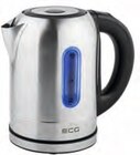 Wasserkocher RK 1785 Colore im Angebot bei expert in Amberg Wasserkocher RK 1785 Colore Angebote von ECG bei expert Amberg für 24,99 €