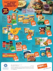 Aktueller tegut Prospekt mit Pfanne, "tegut… gute Lebensmittel", Seite 27