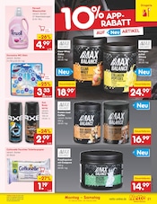 Steine im Netto Marken-Discount Prospekt in Eisenach Aktueller Netto Marken-Discount Prospekt mit Steine, "Aktuelle Angebote", Seite 31