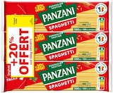 Spaghetti - PANZANI en promo chez Lidl Spaghetti - PANZANI dans le catalogue Lidl