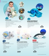 Aktueller Smyths Toys Prospekt mit Badmöbel, "Baby", Seite 62