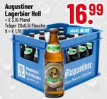 Trinkgut Cham Prospekt mit  im Angebot für 16,99 €