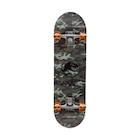 Skateboard 28" Jurassic - JURASSIC WORLD en promo à 21,99 € chez Carrefour Skateboard 28" Jurassic - JURASSIC WORLD dans le catalogue Carrefour