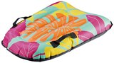 Aufblasbare Bodyboard im Lidl Prospekt Aufblasbare Bodyboard von CRIVIT im aktuellen Lidl Prospekt für 5,99 €