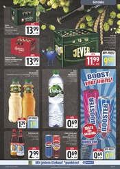 Aktueller E center Prospekt mit Cola, "Wir lieben Lebensmittel!", Seite 24