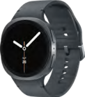 expert - Smartwatch Galaxy Watch8, 40mm, Bluetooth, DE Angebot im Prospekt Smartwatch Galaxy Watch8, 40mm, Bluetooth, DE bei expert im Prospekt "" für 249,00 €