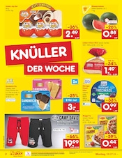 Ähnliche Angebote wie Abendmode im Prospekt "Aktuelle Angebote" auf Seite 2 von Netto Marken-Discount in Lörrach