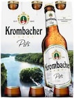 Aktuelles Krombacher Angebot bei Trinkgut in Pforzheim ab 3,99 €
