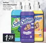 ultra Weichspüler im Angebot bei EDEKA in Wuppertal ultra Weichspüler Angebote von Softlan bei EDEKA Wuppertal für 1,29 €