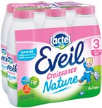 Carrefour Limay - Eveil croissance 3 nature Promo Eveil croissance 3 nature dans le catalogue Carrefour "Dernière semaine encore moins chère !" à Limay