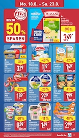 Aktueller ALDI Nord Prospekt mit Butter, "Aktuelle Angebote", Seite 5