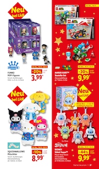 Sweathose Angebot im Lidl Prospekt, gültig von 19.10.2026 bis 24.12.2026 Sweathose Angebot im aktuellen Lidl Prospekt auf Seite 27