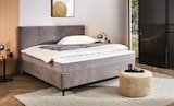 Aktuelle Bett Angebote bei XXXLutz in Braunschweig Aktuelles BOXBETT Angebot bei XXXLutz in Braunschweig ab 499,00 €