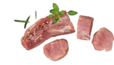 Schweinefilet mit Kopf Angebot in Halver Schweinefilet mit Kopf im aktuellen Prospekt bei REWE in Halver