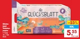 Aktuelles Glücksblatt Angebot bei Netto Marken-Discount in Dresden ab 5,55 €
