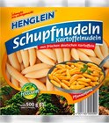 Schupfnudeln Kartoffelnudeln bei REWE im Bitburg Prospekt für 1,79 €