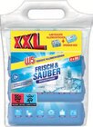 Feuchte Allzwecktücher XXL von W5 im aktuellen Lidl Prospekt für 4,99 €
