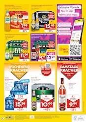 Spirituosen im Netto Marken-Discount Prospekt in Frankenthal Aktueller Netto Marken-Discount Prospekt mit Spirituosen, "DER ORT, AN DEM DU IMMER AUSGEZEICHNETE PREISE FINDEST.", Seite 2