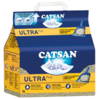 Katzenstreu Angebote von CATSAN bei REWE Pulheim für 4,99 €