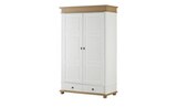 Aktuelle Kleiderschrank Angebote bei Höffner in Krefeld Aktuelles Drehtürenschrank Massivholz Fehmarn Angebot bei Höffner in Krefeld ab 1.019,40 €