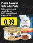 EDEKA - Gold Angebot im Prospekt Gold bei EDEKA im Prospekt "" für 0,39 €