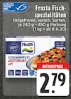 Aktuelles Schlemmerfilet Mediterraner Art Angebot bei EDEKA in Essen ab 2,79 €