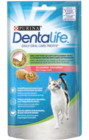 2 + 1 OFFERT Sur tous les snacks Dentalife - Dentalife dans le catalogue Maxi Zoo