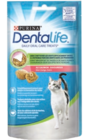 2 + 1 OFFERT Sur tous les snacks Dentalife - Dentalife en promo chez Maxi Zoo 2 + 1 OFFERT Sur tous les snacks Dentalife - Dentalife dans le catalogue Maxi Zoo