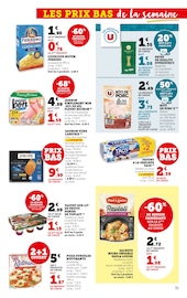 Poisson Angebote im Prospekt "Super U" von Super U Poisson Angebote im Prospekt "Super U" von Super U auf Seite 31