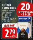 Coffee Balls im aktuellen Prospekt bei EDEKA in Mettingen