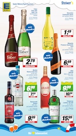 Spirituosen im EDEKA Prospekt in Ahaus Aktueller EDEKA Prospekt mit Spirituosen, "Aktuelle Angebote", Seite 22