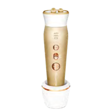 Darty La Rochelle - APPAREIL MASSANT VISAGE Lift Contour My Beauty Routine LV7030F0 Promo APPAREIL MASSANT VISAGE Lift Contour My Beauty Routine LV7030F0 dans le catalogue Darty Darty & vous à La Rochelle