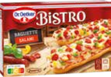 Marktkauf Prenzlau - Bistro-Baguette Salami Angebot im Prospekt Bistro-Baguette Salami bei Marktkauf im Prenzlau Prospekt für 1,49 €